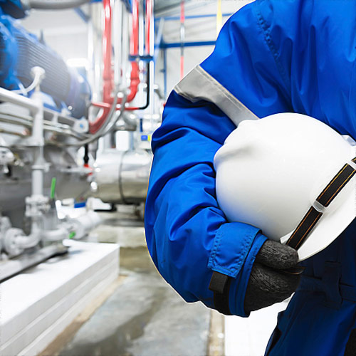 Servicio preventivo y correctivo